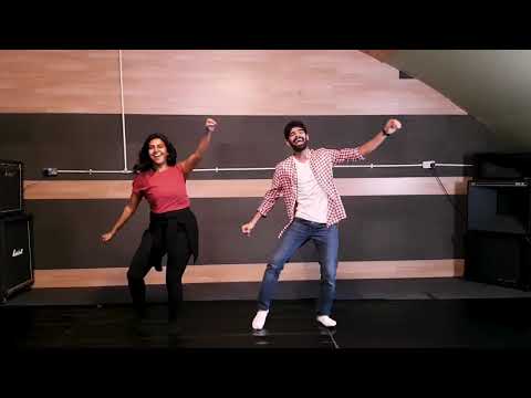 Aankh Marey - Simmba | Bollywood Choreography| Ranveer Singh Sara Ali Khan