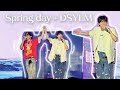 4K 250613 Spring Day Don T Say You Love Me ️‍ HOTS SEOUL FINAL DAY 1 FESTA 방탄소년단 제�