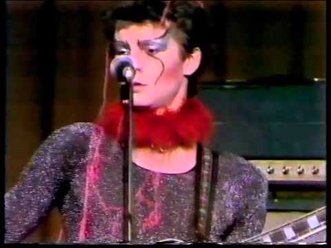 whatever happened to the revolution skyhooks Sydney 1974