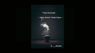 Download lagu story wa Bondan Waktu mp3 Download lagu story wa Bondan Waktu mp3