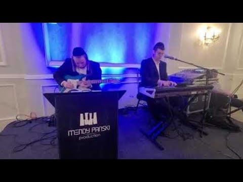 Shea Kaller & Mendy Panski Jammin'