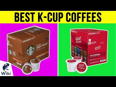 download lagu mp3 mp4 Best K Cups 2019, download lagu Best K Cups 2019 gratis, unduh video klip Best K Cups 2019