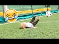 COMEDY FOOTBALL & FUNNIEST FAILS #5 (TRY NOT TO LAUGH)