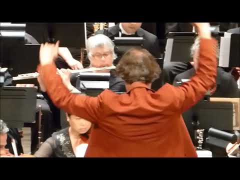 Mtsyri (The Novice)(1923-1924) (Mikhail Ippolitov-Ivanov) - GGSO&C - San Francisco June 3, 2018