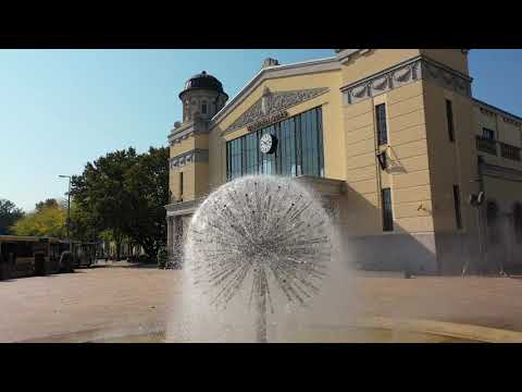 Békéscsaba 4K | Drone