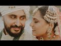 A Love Story In Every Frame Vibhav Archi Wedding Film Trailer BTC