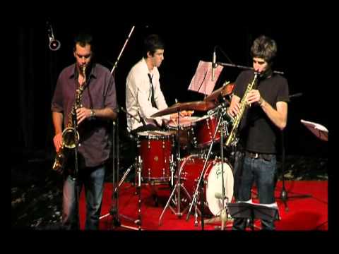 Yuval Amihai Ensemble - Ma Avareh
