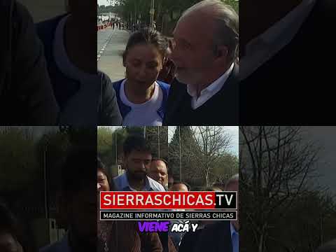 Obras Públicas - Inversión, Eficiencia y Resultados Finales #sierraschicas #noticias #villaallende