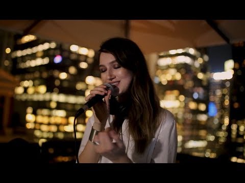 Svetlana Voice Live Vocal @ Peninsula Hotel