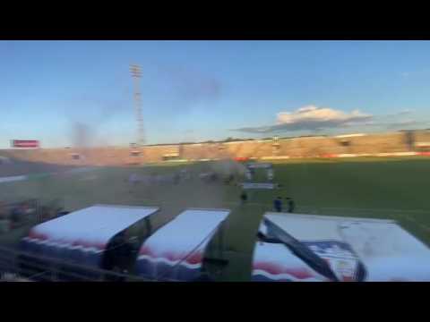 Histórico Triunfo: Campo Florido de José Leandro Oviedo es Campeón de Itapúa de la Pre Copa Paraguay