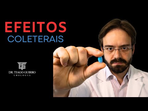 DO NOT TAKE TADALAFIL BEFORE WATCHING THIS VIDEO | SEE THE SIDE EFFECTS