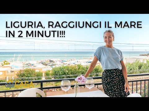 BOX AUTO IN VENDITA A 50 METRI DAL MARE IN C.SO EUROPA