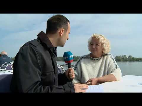 Recnik za vanzemaljce i sve koji se tako osecaju - DJS - (TV Happy 17.04.2019)