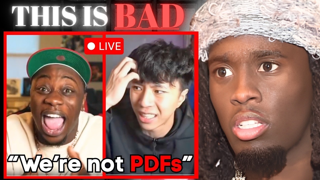 Ray and Dez Respond To Reggie Allegations