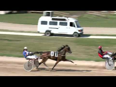 2022.08.27. 02. futam - RIANÓ DÍJ