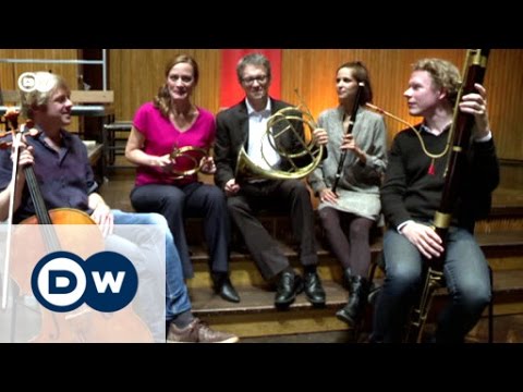 Ta ta ta taaaaa! - Beethovens Fünfte | Sarah's Music