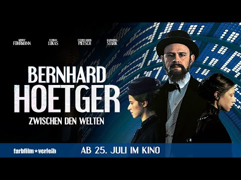 Bernhard Hoetger - Zwischen den Welten | Trailer [HD]