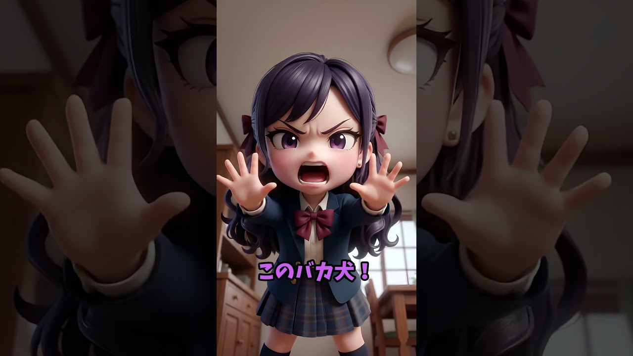 【ハラハラ】かいた絵がモンスターになっちゃった！？