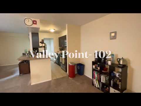 Valley Point Apartments - Video 2 of 2