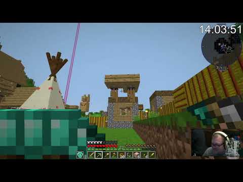 Divine Journey 2 with Arkas/Pakratt/Nebris/Guude - E22
