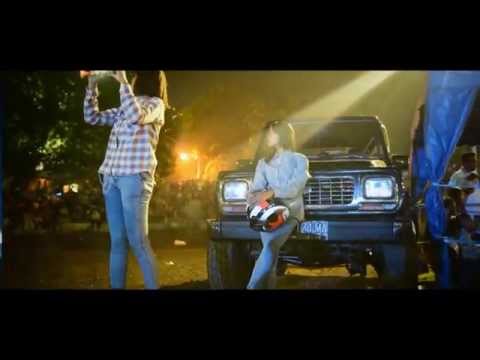 Ende Flores - malam tahun baru 2015