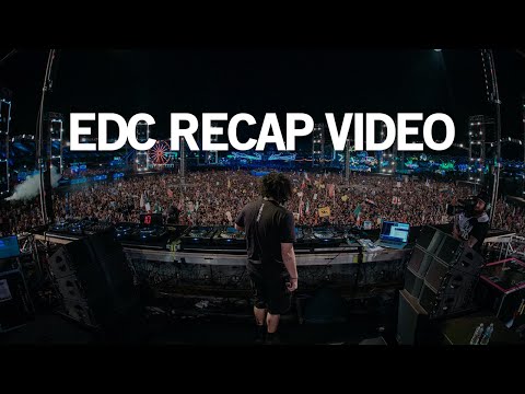 EDC 2016 RECAP