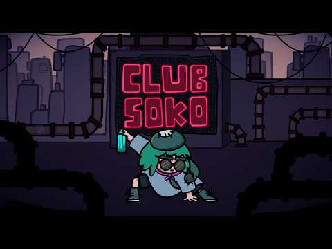 Видео Sokoban (Клуб Соко) #1