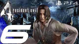 Resident evil 4 castle walkthrough Resident evil 4 castle walkthrough