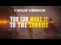 OUR LAST NIGHT SUNRISE Youth Never Dies Cover 1 HOUR VERSION