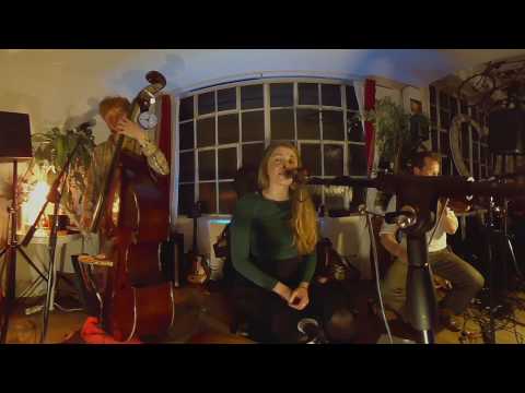 Dominie Hooper, October 16 Arena House Sessions