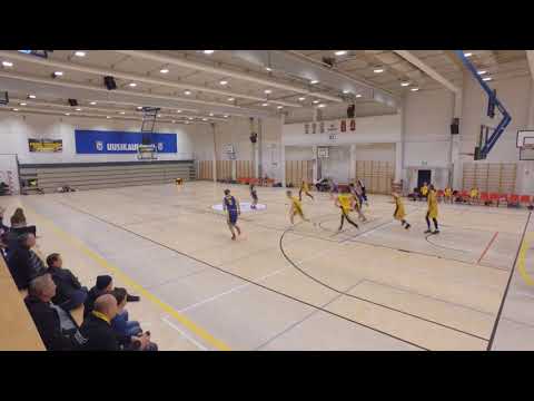 Korihait 2 - HBC Emeritus 6.3.2019 Korihait 2 Highlights