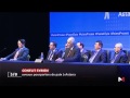 un focus sur l'ouverture de nouveaux pourparlers de paix à Astana au Kazkhstan un focus sur l'ouverture de nouveaux pourparlers de paix à Astana au Kazkhstan