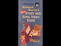 Richard Scarry S Best Story And Song Video Ever 2000