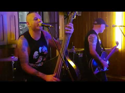 Sick Sick Sinners - "Highlander" / "3 Demons at My Door". Curitiba, 07/02/2025