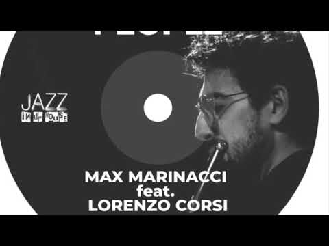 JIDH 061 Max Marinacci feat. Lorenzo Corsi "Swirl Smoke"