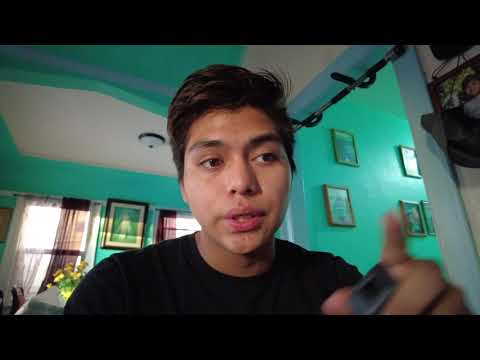 Our First Time Vlogging