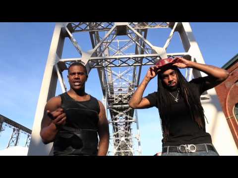 Smurf Hicks Feat Dlo "Money Up"