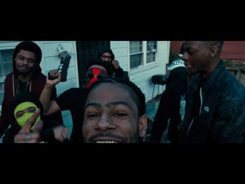 $Tmoney$ - Good Luck (Official Video) Shot By @FlackoProductions