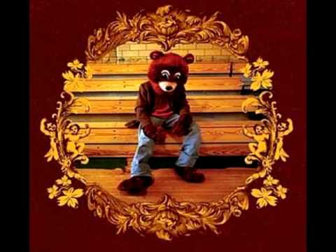 Kanye West - Last Call (HQ)