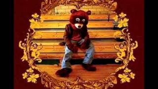 Kanye West - Last Call (HQ)
