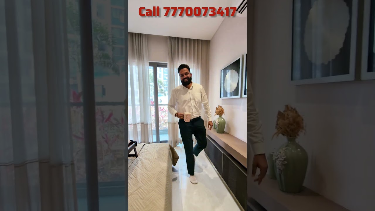 Luxury Villa Tour