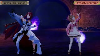 Risu & Elizabeth Duet Dragon Screamer - Da Pump 【Risu 3DLIVE BDAY 2026】