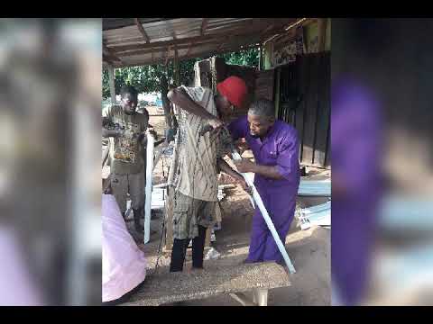 Uhunoma aluminium products