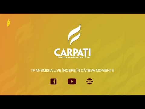 24 Mai 2020 - Duminică Seara - LIVE