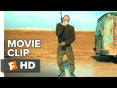 Foxtrot Movie Clip - Extrait (2018) | Movieclips Indie
