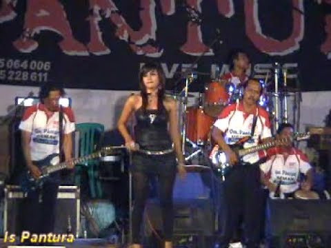 SABILA  - SELLY - PANTURA 21 JULI 2011