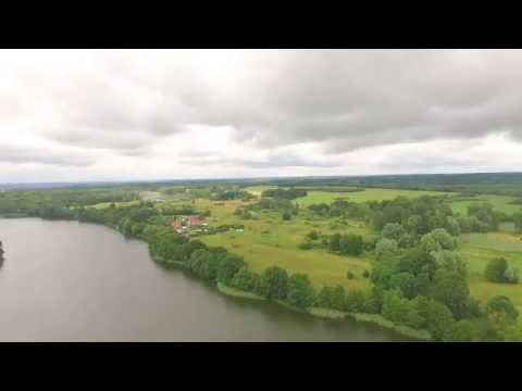 Pole biwakowe Ińsko Linówko