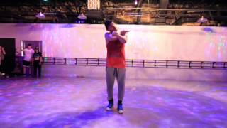 100k Nelly feat. 2 chains Choreography by: Shepherd Allen