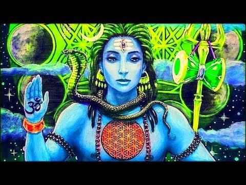 HiTech Dark Psytrance ● 200 BPM+ Maramba - Deep Into 205