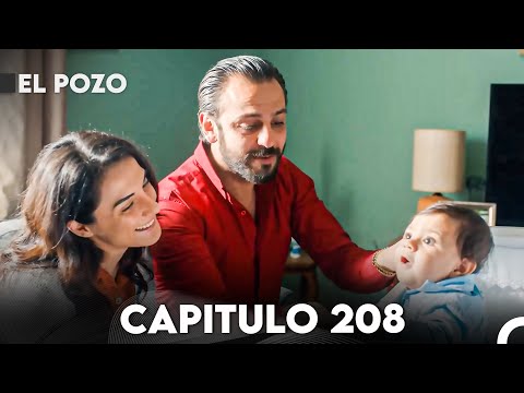 El Pozo Capitulo 208 - Doblado En Español